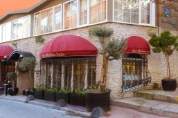 The Marions Suite Hotel Taksim