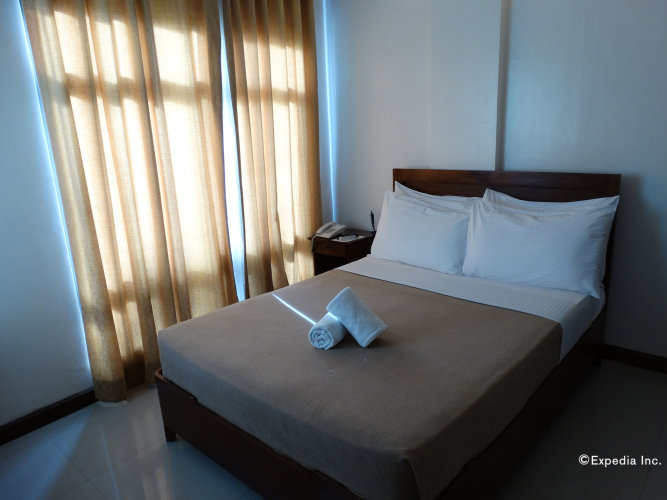 Ipil Suites Puerto Princesa
