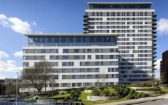 Smart Stay Skyline Plaza