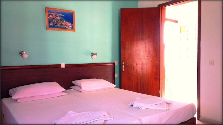 Yanna's Apartments