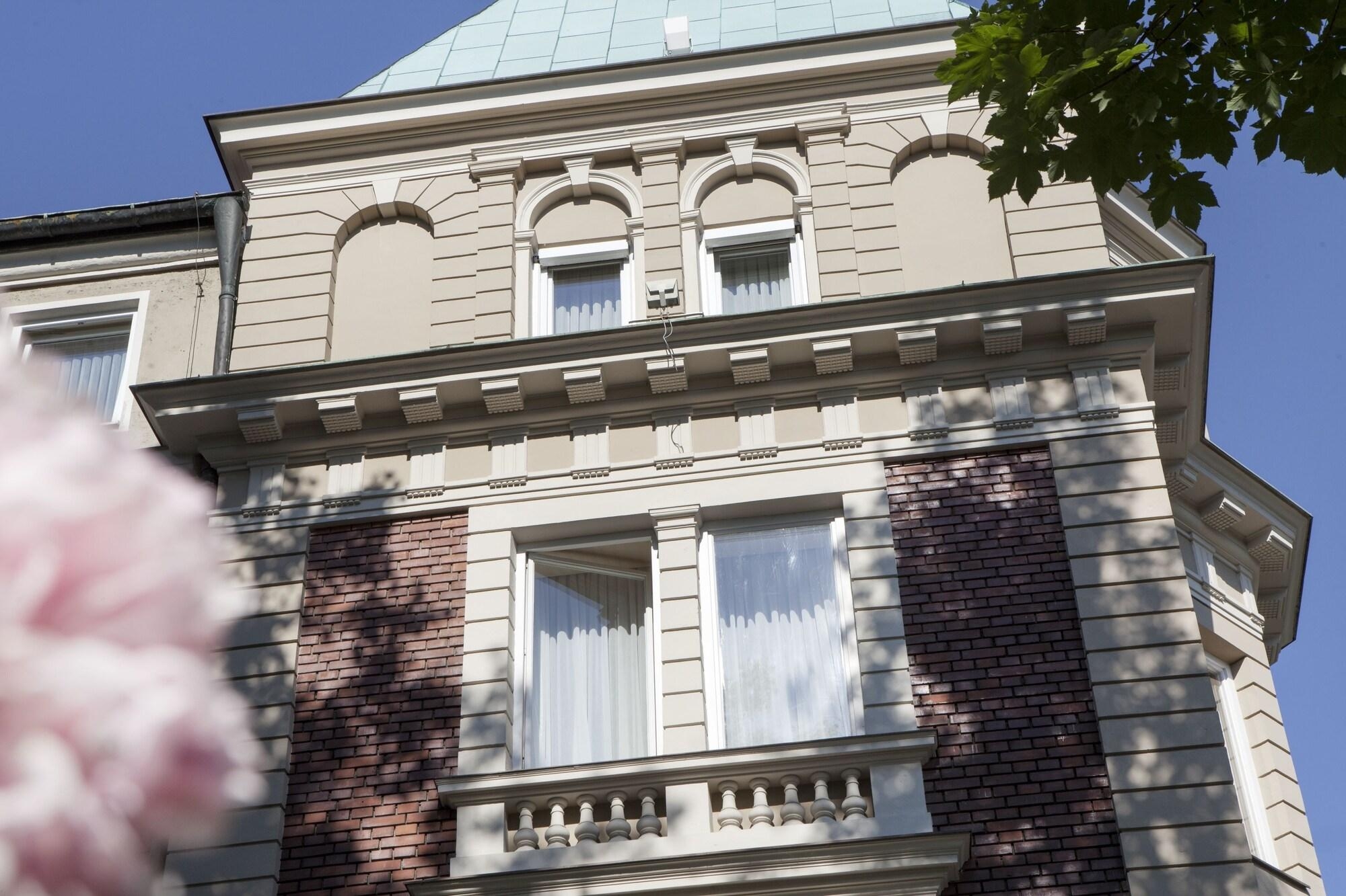 Parkhotel Traunstein
