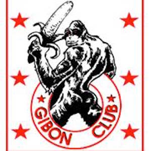 Klub Gibon