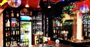 Gibon Club gay cruise club in Brno