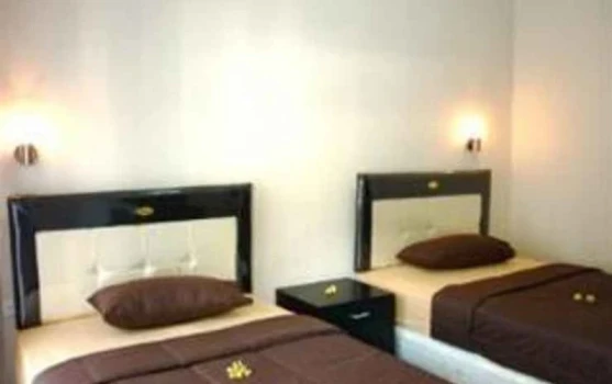 Apartemen Kuta A1