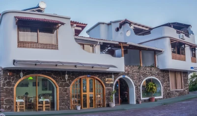 Hostal North Seymour