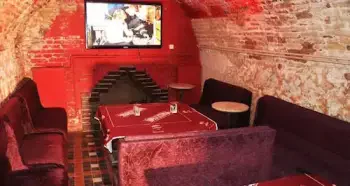 Gibon Club gay cruise club in Brno