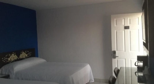 Hotel Jardin