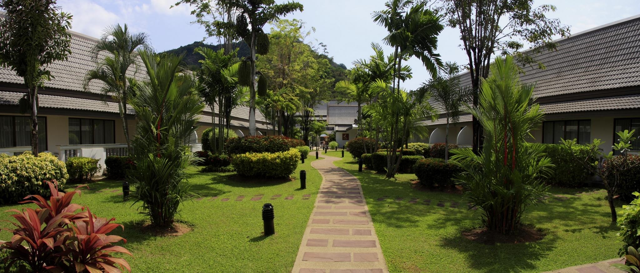 Centara Kata Resort Phuket
