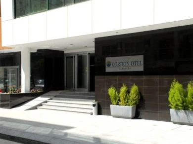 Kordon Otel Alsancak