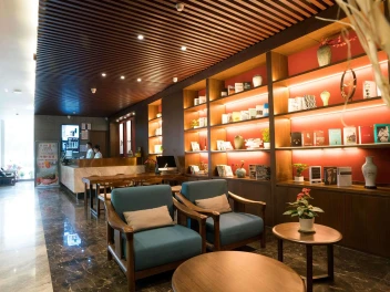 Starway Hotel(Nanchang Zhenxing Ave Metro Station)