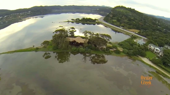Oyster Creek Lodge