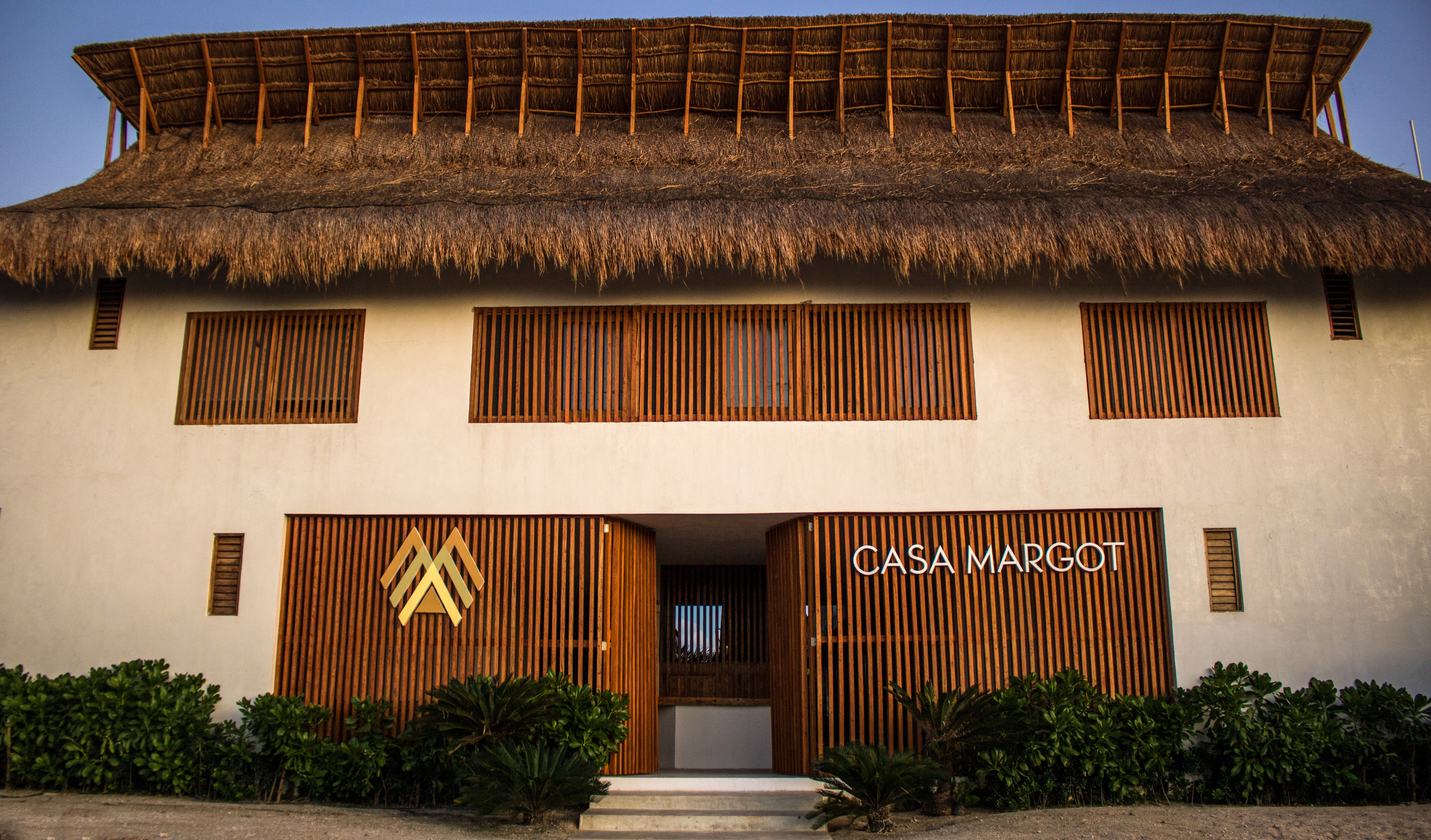 Casa Margot