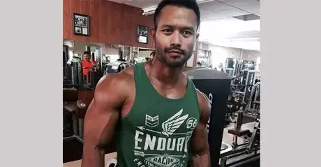 Kris Ruksaphol