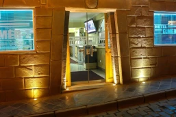 Hotel Elmer Z