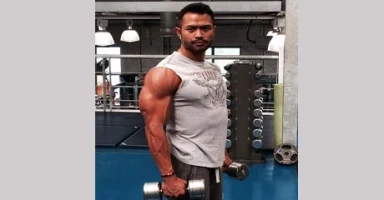 Kris Ruksaphol