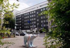 Tryp by Wyndham Berlin am Ku'Damm