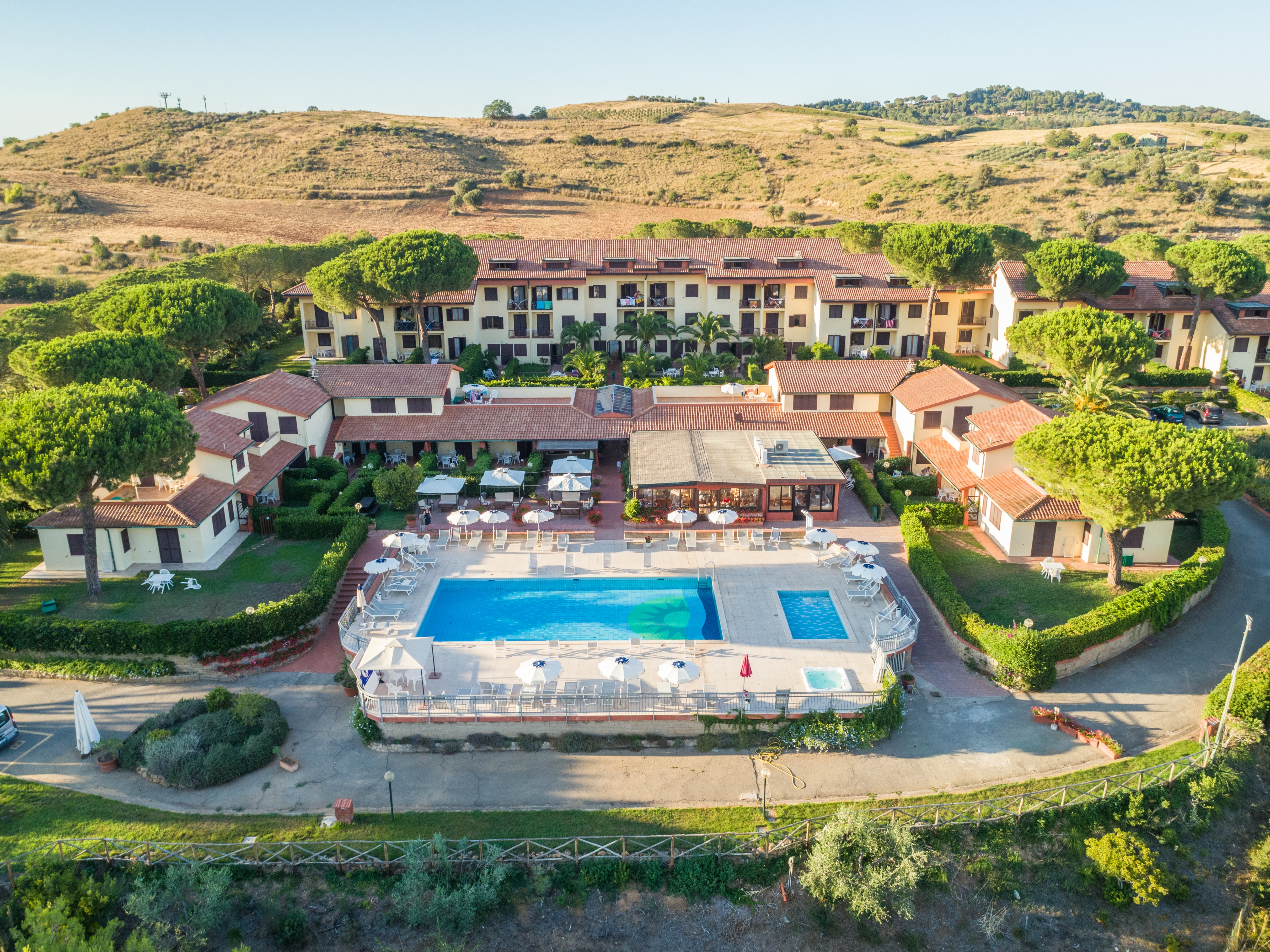 Argentario Osa Resort