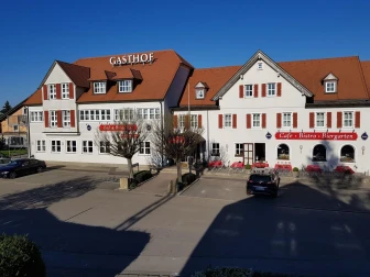 Hotel Gallmersgarten