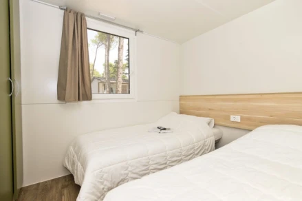 Zaton Holiday Resort Mobile Homes