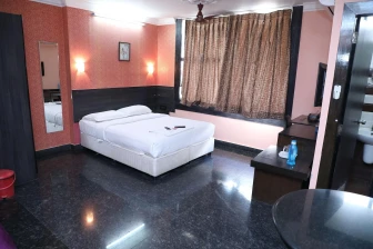 Ulo Green Apple Inn Kandanchavadi