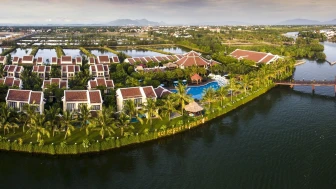 Koi Resort And Spa Hoi An