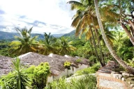 Casa Bonita Tropical Lodge