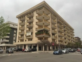 B&B Piazza Partigiani