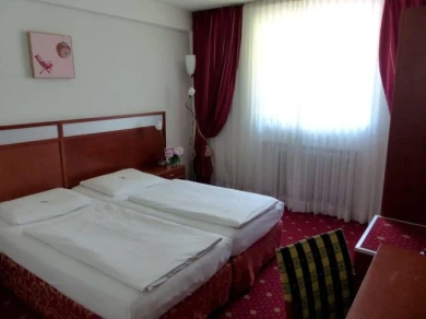 Autobahnmotel Siegburg West