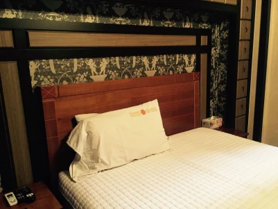Rittz Motel