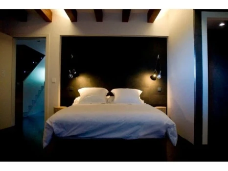 Saó Hotel