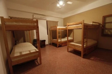 Arandú Hostal - Hostel