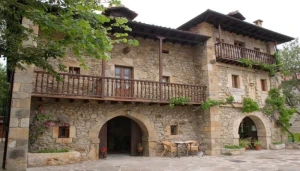 Posada La Torre de la Quintana