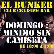 El Bunker