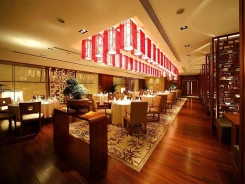 Jinling Hotel Wuxi