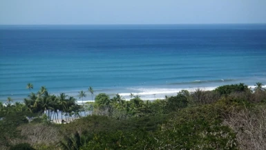 Vista Naranja Ocean View House