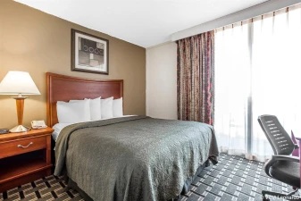 Quality Inn & Suites Myrtle Beach