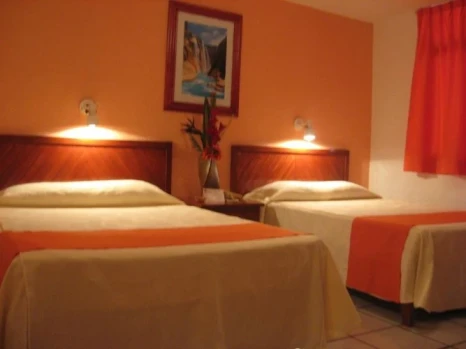 Hotel Quintamar