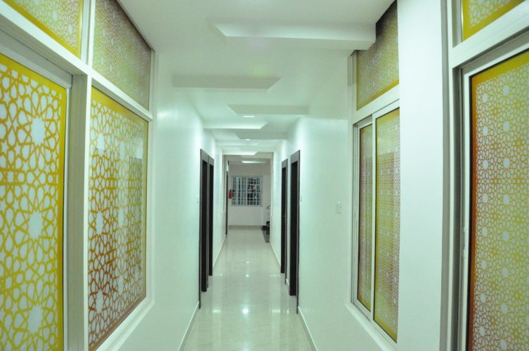 Almas Inn Hotels & Resorts