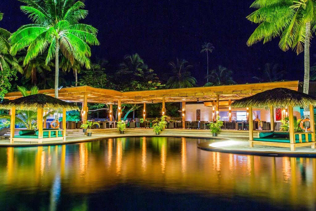 Lomani Island Resort - Adults Only