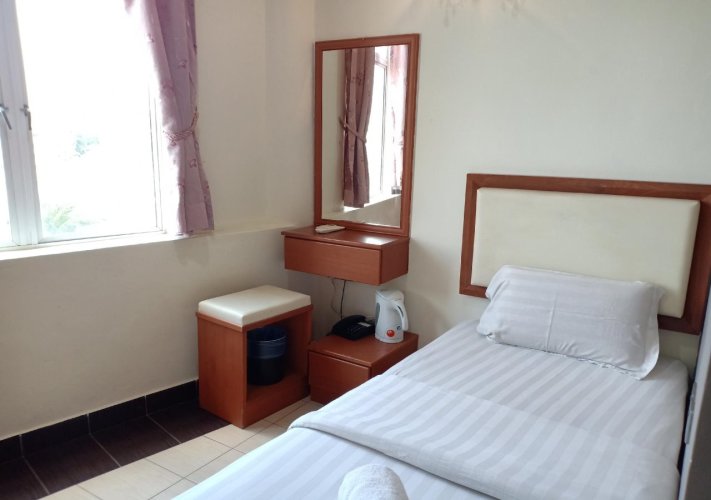 TC Inn hotel