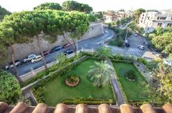 Grand Hotel del Gianicolo