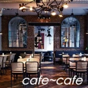 Cafe~Cafe