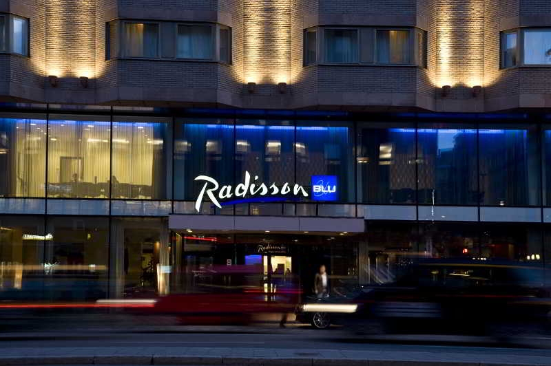 Radisson Blu Royal Viking Stockholm