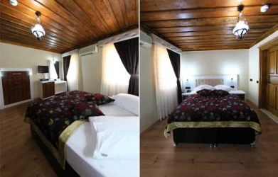 Bacchus Pension