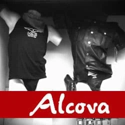 Alcova-CLOSED