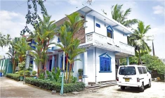 Ranmal Airport Transit Hotel