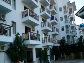 Saga Apart Hotel