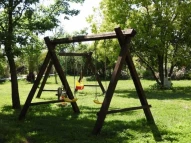 Tenuta Le Pantanelle