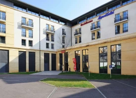 Residhome Metz Lorraine