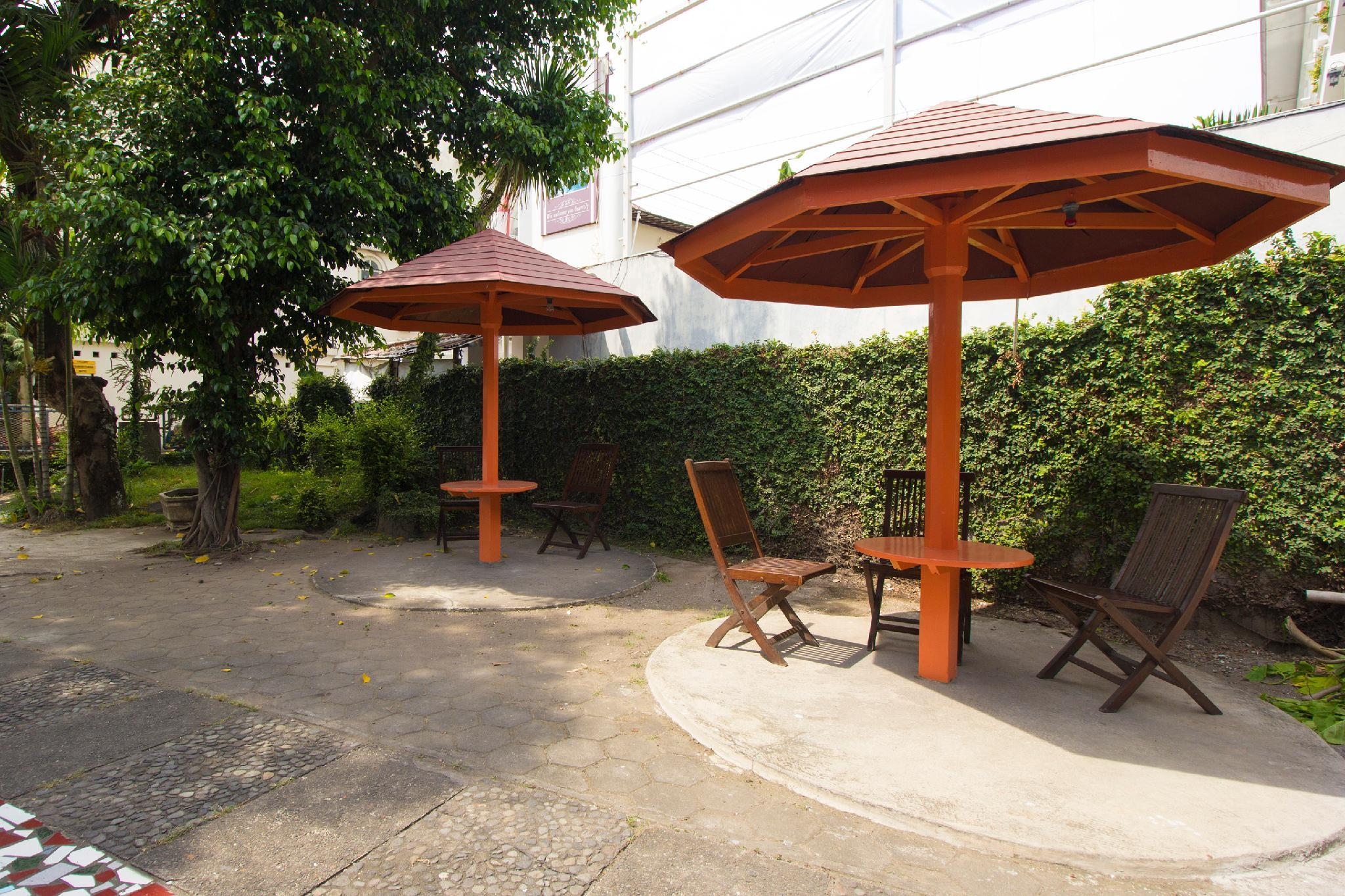 524 Makuta Hotel
